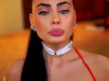 ravennadarcy on Chaturbate