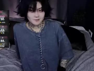 ravens_nest_ on Chaturbate