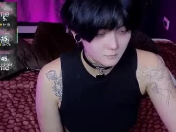 ravens_nest_ on Chaturbate
