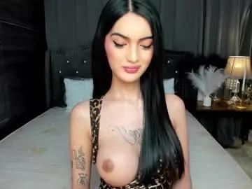 ravenstorm04 on Chaturbate