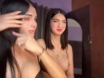 ravenstorm04 on Chaturbate