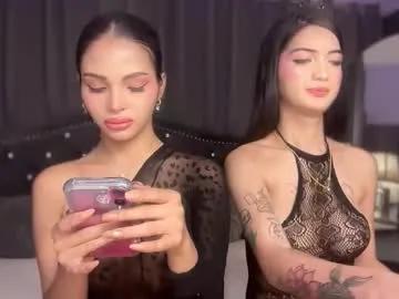 ravenstorm04 on Chaturbate