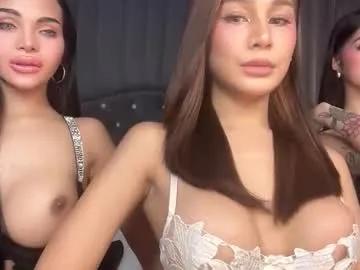 ravenstorm04 on Chaturbate