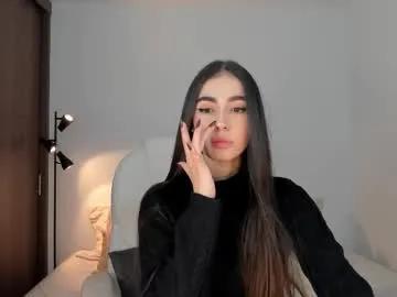 rebeccabaxter on Chaturbate