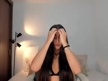 rebeccabaxter on Chaturbate