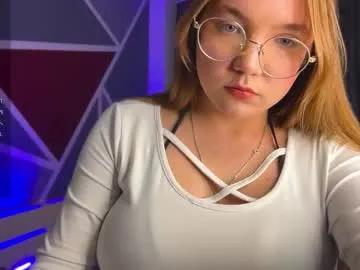 rebeccaeglitis on Chaturbate