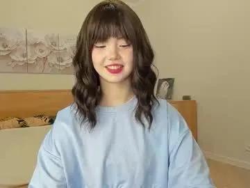 red_mok on Chaturbate