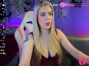 redvelveten on Chaturbate