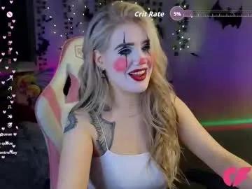 redvelveten on Chaturbate