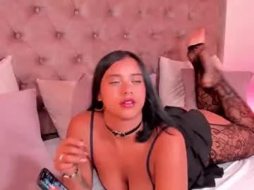 regina_noctixx on Chaturbate