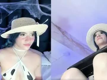 reiayanamy on Chaturbate