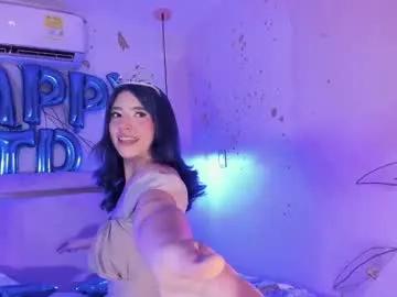 reiayanamy on Chaturbate