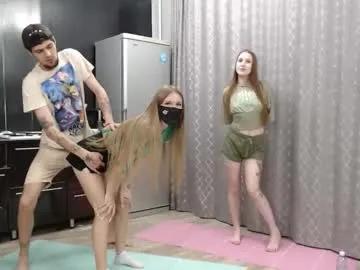 renae_tom on Chaturbate