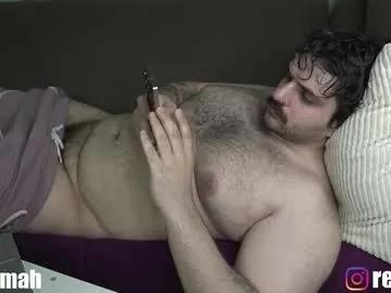 repmah on Chaturbate