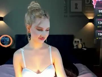 riawoods on Chaturbate