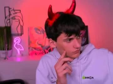 rico_steel on Chaturbate