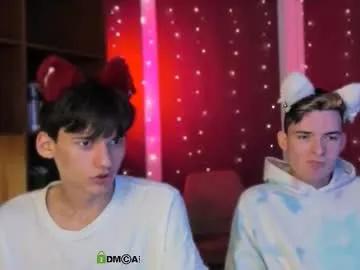 rico_steel on Chaturbate