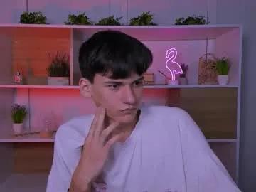 rico_steel on Chaturbate