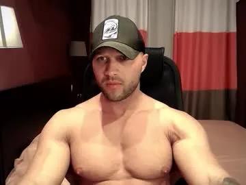 rikadler — #muscles #muscleworship #bodybuilding #master #alpha