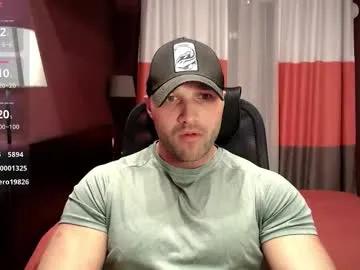 rikadler — #muscles #muscleworship #bodybuilding #master #alpha