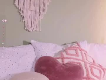 rinassecret on Chaturbate