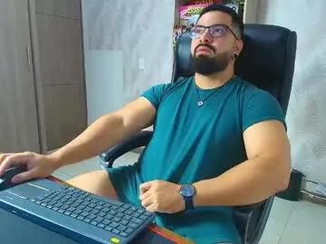 robby_k on Chaturbate