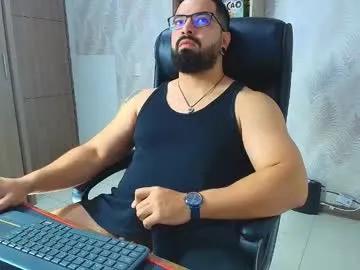 robby_k on Chaturbate