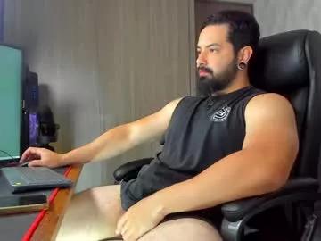 robby_k on Chaturbate