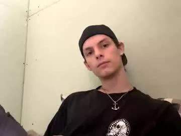 rockeylo99 on Chaturbate