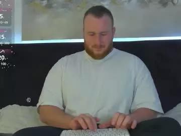 roddy_riss on Chaturbate