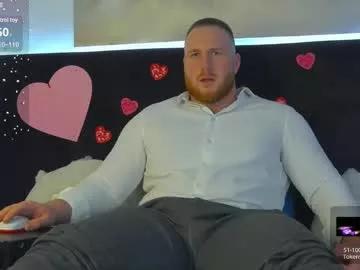 roddy_riss on Chaturbate