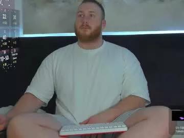 roddy_riss on Chaturbate