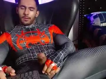 romanpearce_ on Chaturbate