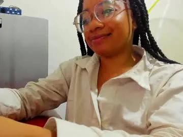 romantic_stargirl on Chaturbate