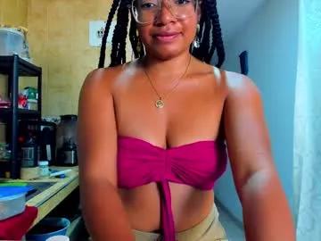 romantic_stargirl on Chaturbate