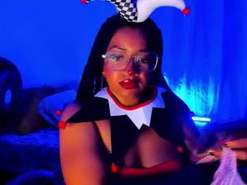 romantic_stargirl on Chaturbate