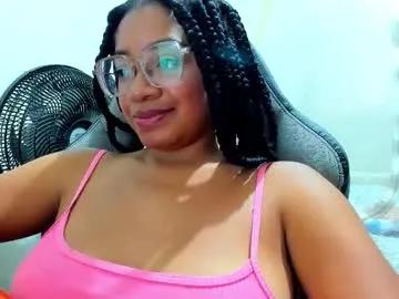 romantic_stargirl on Chaturbate