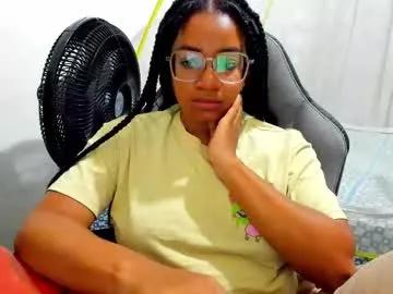 romantic_stargirl on Chaturbate