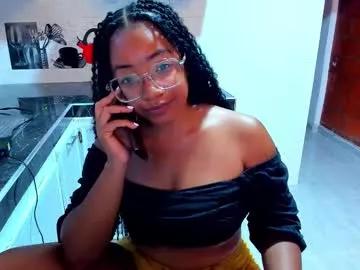 romantic_stargirl on Chaturbate