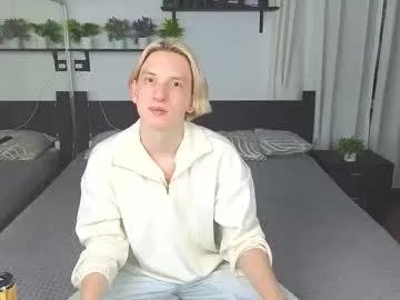 ron_vilsx — #twink #young #18 #skinny #gay - Goal: naked