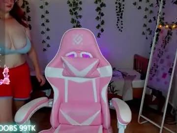 roniya_v on Chaturbate
