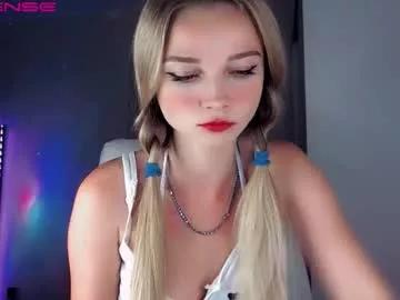 rose__luck on Chaturbate