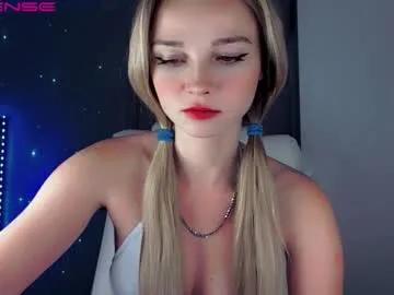 rose__luck on Chaturbate