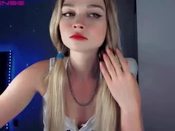 rose__luck on Chaturbate
