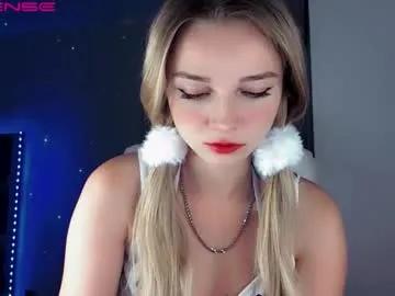 rose__luck on Chaturbate