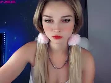 rose__luck on Chaturbate