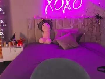 rose_dixon on Chaturbate
