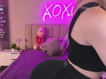 rose_dixon on Chaturbate