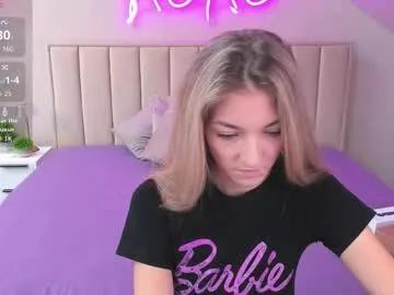 rose_dixon on Chaturbate