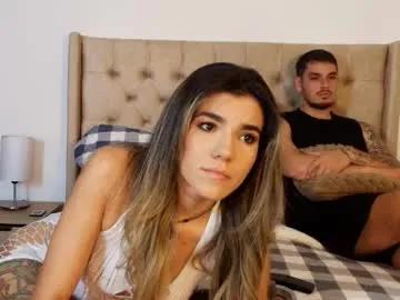 rose_dom on Chaturbate